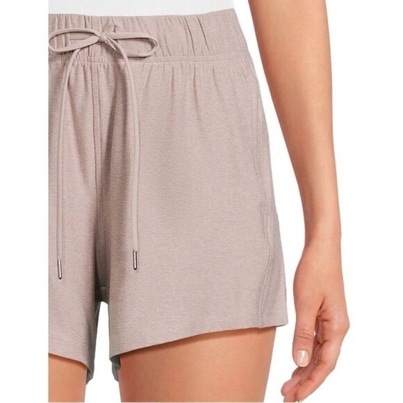 Women’s ButterCore Soft Performance Active Gym Shorts, 2-Pack Size XXXL - Picture 10 of 11